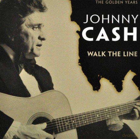 Johnny Cash: Johnny Cash - Golden Years The [CD]