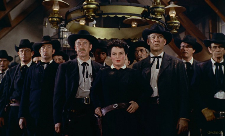 Johnny Guitar - Gejagt, gehaßt, gefürchtet [DVD]