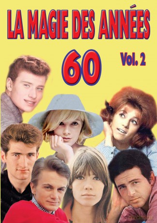 Johnny Hallyday - Sylvie Vartan - Brigitte Bardot [DVD]