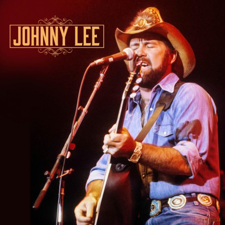 Lee,Johnny: Johnny Lee [CD]