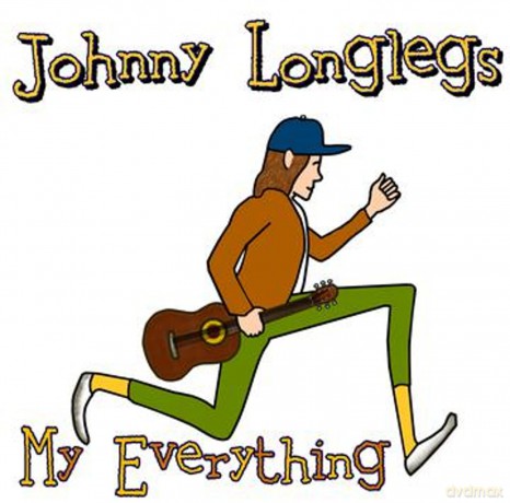 Longlegs,Johnny: Johnny Longlegs [CD]