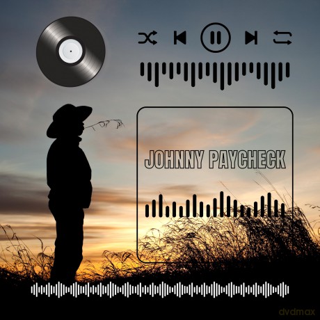 Paycheck,Johnny: Johnny Paycheck's Collection Of Hits [CD]