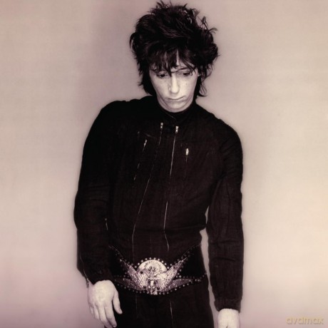 Johnny Thunders-In Cold Blood (1982): Johnny Thunders-In Cold Blood (1982) [2CD]