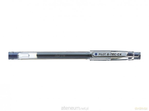 Cienkopis G-TEC niebieski (12 sztuk)