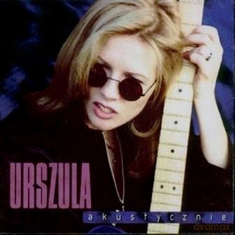 Urszula: Akustycznie [CD]