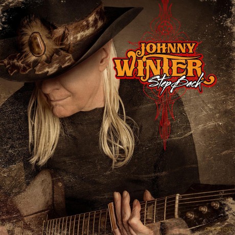 Johnny Winter-Step Back: Johnny Winter-Step Back [7xWinyl]