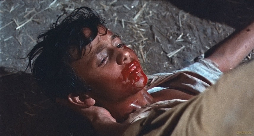 Johnny Yuma [DVD]