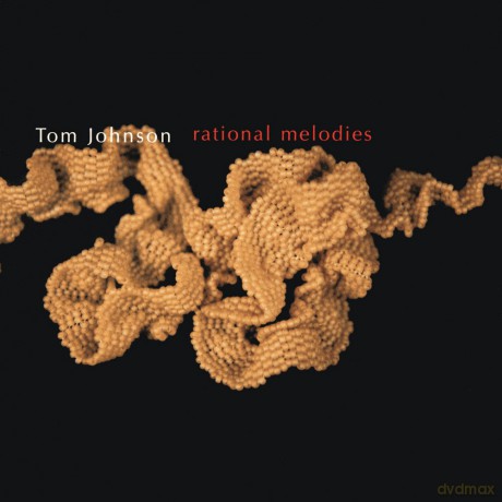 Johnson-Johnson Rational Melodies: Johnson-Johnson Rational Melodies [CD]