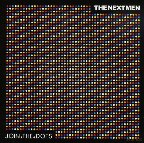Nextmen: Join The Dots [CD]