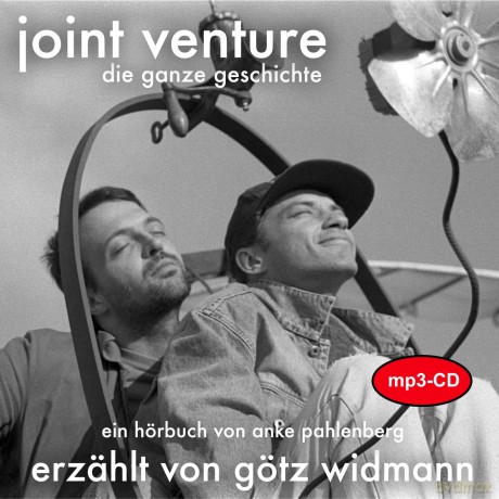 Joint Venture: Joint Venture - Die Ganze Geschichte (Mp [3CD]