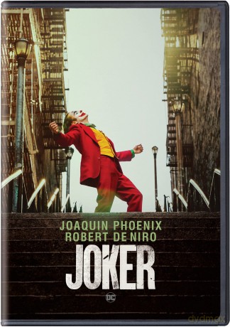 Joker [DVD]