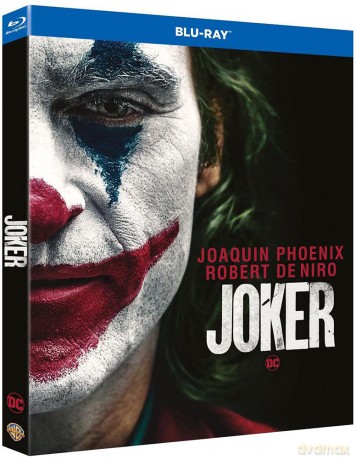 Joker [Blu-Ray]