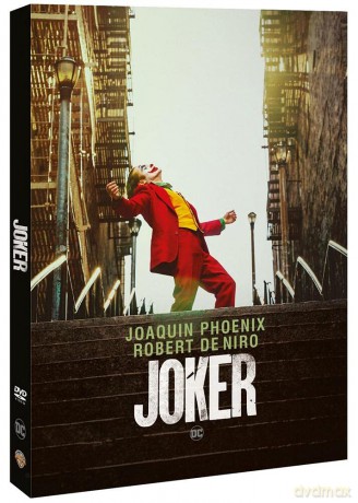 Joker [DVD]