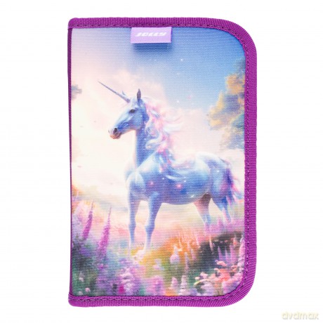 Jolly: JOLLY Federmppchen befźllt Unicorn 30-t