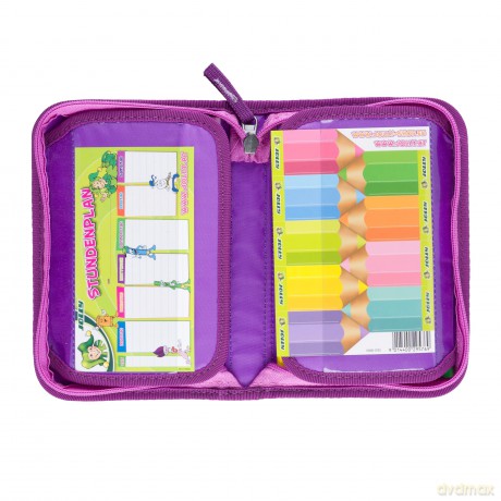 Jolly: JOLLY Federmppchen befźllt Unicorn 30-t