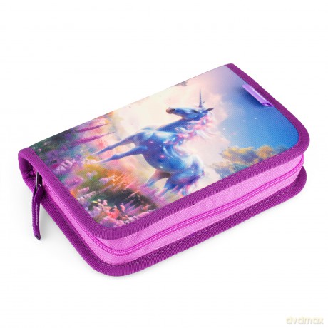 Jolly: JOLLY Federmppchen befźllt Unicorn 30-t