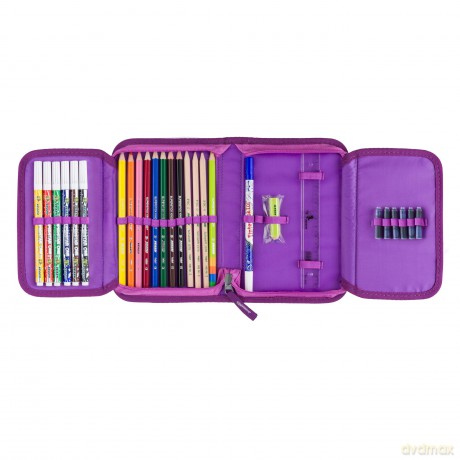 Jolly: JOLLY Federmppchen befźllt Unicorn 30-t