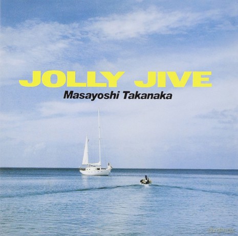 Takanaka,Masayoshi: Jolly Jive [CD]