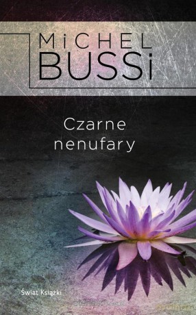 Czarne nenufary [KSIĄŻKA]