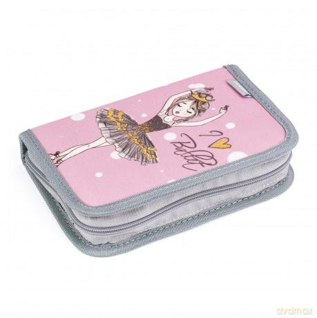 Jolly: JOLLY Schulranzen-Set ERGONOMIC FLEXY Ku