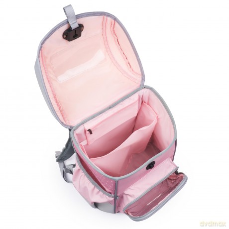 Jolly: JOLLY Schulranzen-Set ERGONOMIC FLEXY Ku