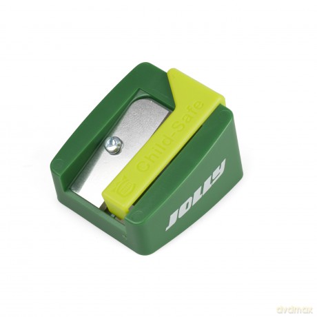 Jolly: JOLLY Spitzer Sharpy Supersoft grźn