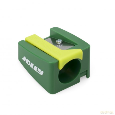 Jolly: JOLLY Spitzer Sharpy Supersoft grźn