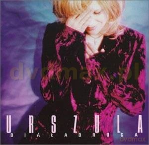 Urszula: Biała droga [CD]