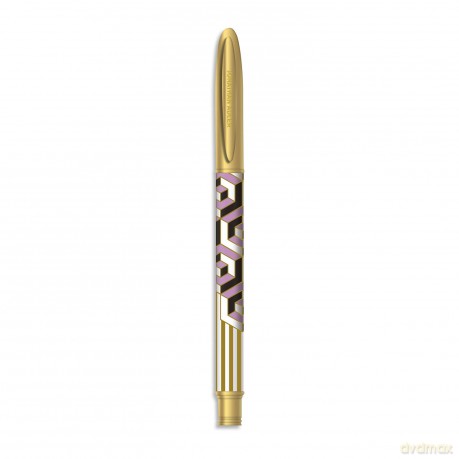 Jonathan Adler Versailles Hex Boxed Pen [KSIĄŻKA]
