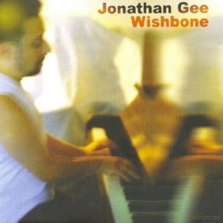 Jonathan Gee-Wishbone: Jonathan Gee-Wishbone [CD]