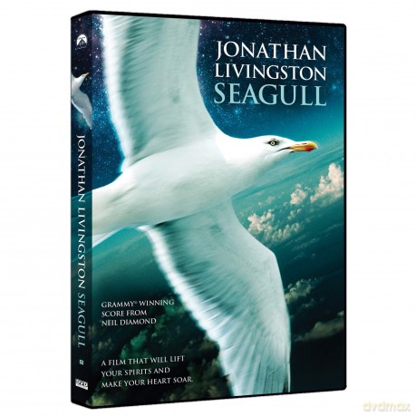 Jonathan Livingston Seagull [DVD]