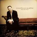 Jonathan Martin: Jonathan Martin - With one voice [CD]