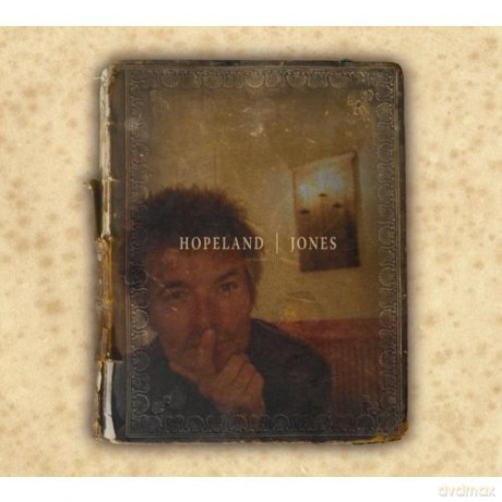 Jones-Hopeland: Jones-Hopeland [2CD]