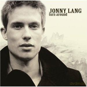 Jonny Lang: Jonny lang - Turn around [CD]