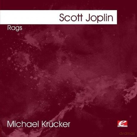 Joplin,Scott: Joplin: Rags [CD]