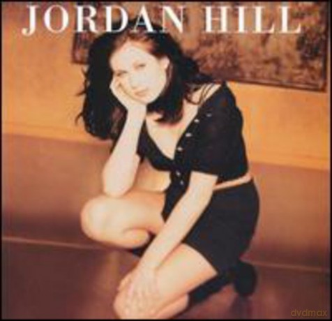 Hill,Jordan: Jordan Hill [CD]
