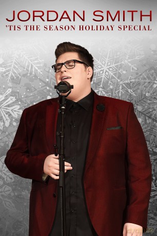 Jordan Smith-'Tis The Season Holiday Special -Br- [DVD]
