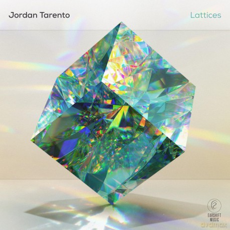Jordan Tarento-Lattices: Jordan Tarento-Lattices [CD]