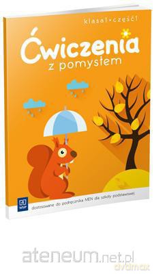 Ćwiczenia z pomysłem 1/1 [KSIĄŻKA]