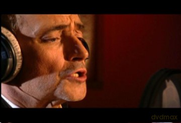 Music Dvd: Jose Carreras - Energia