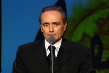 Music Dvd: Jose Carreras - Energia