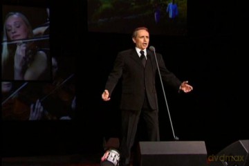 Music Dvd: Jose Carreras - Energia