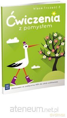 Ćwiczenia z pomysłem 1/3 [KSIĄŻKA]