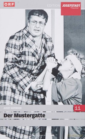 Josefstadt Set: Elfriede Ott [DVD]