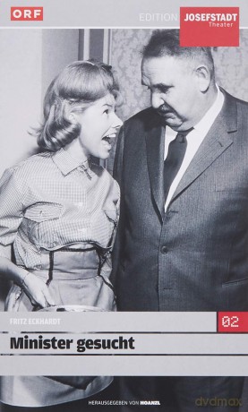 Josefstadt Set: Elfriede Ott [DVD]