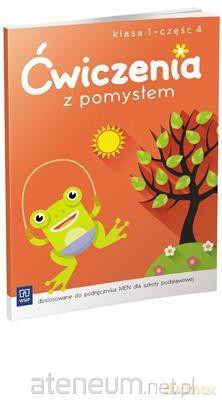 Ćwiczenia z pomysłem 1/4 [KSIĄŻKA]