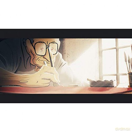 Josep [Blu-Ray]