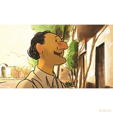 Josep [Blu-Ray]