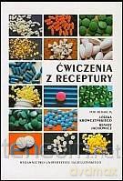 Ćwiczenia z receptury [KSIĄŻKA]