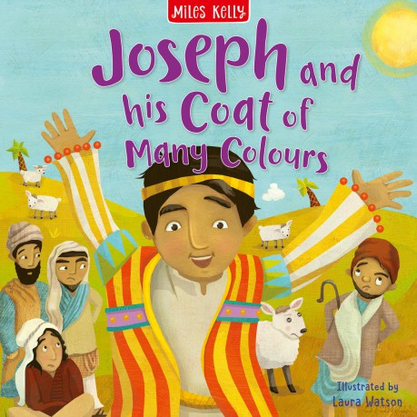 Joseph Hisbible Stories [KSIĄŻKA]